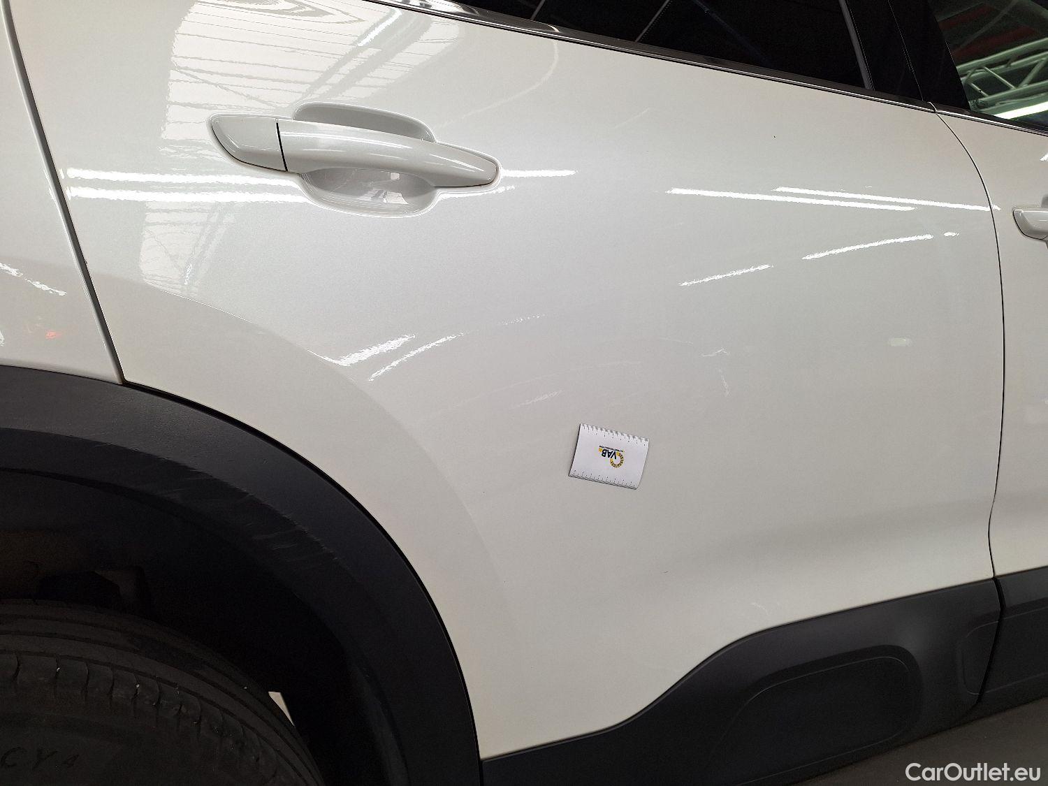  Citroen  C5 Citroën,  Aircross '18, Citroën  Aircross 1.5 BlueHDi 130 S&S EAT8 Busin #14