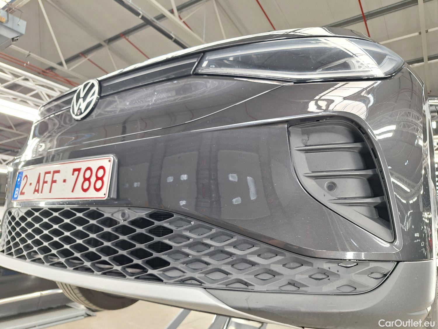  Volkswagen  ID.4 VW,  '20 BEV, Volkswagen   1st Max 5d #10