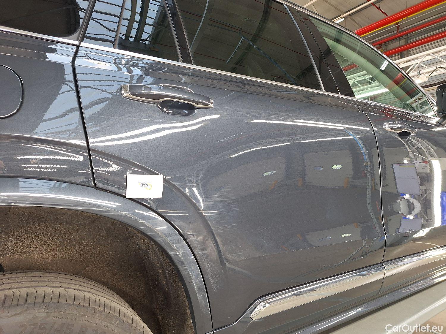  Volvo  XC90 Volvo,  FL'20, Volvo  2.0 B5 D 4WD Geartronic Inscription 7PL #32