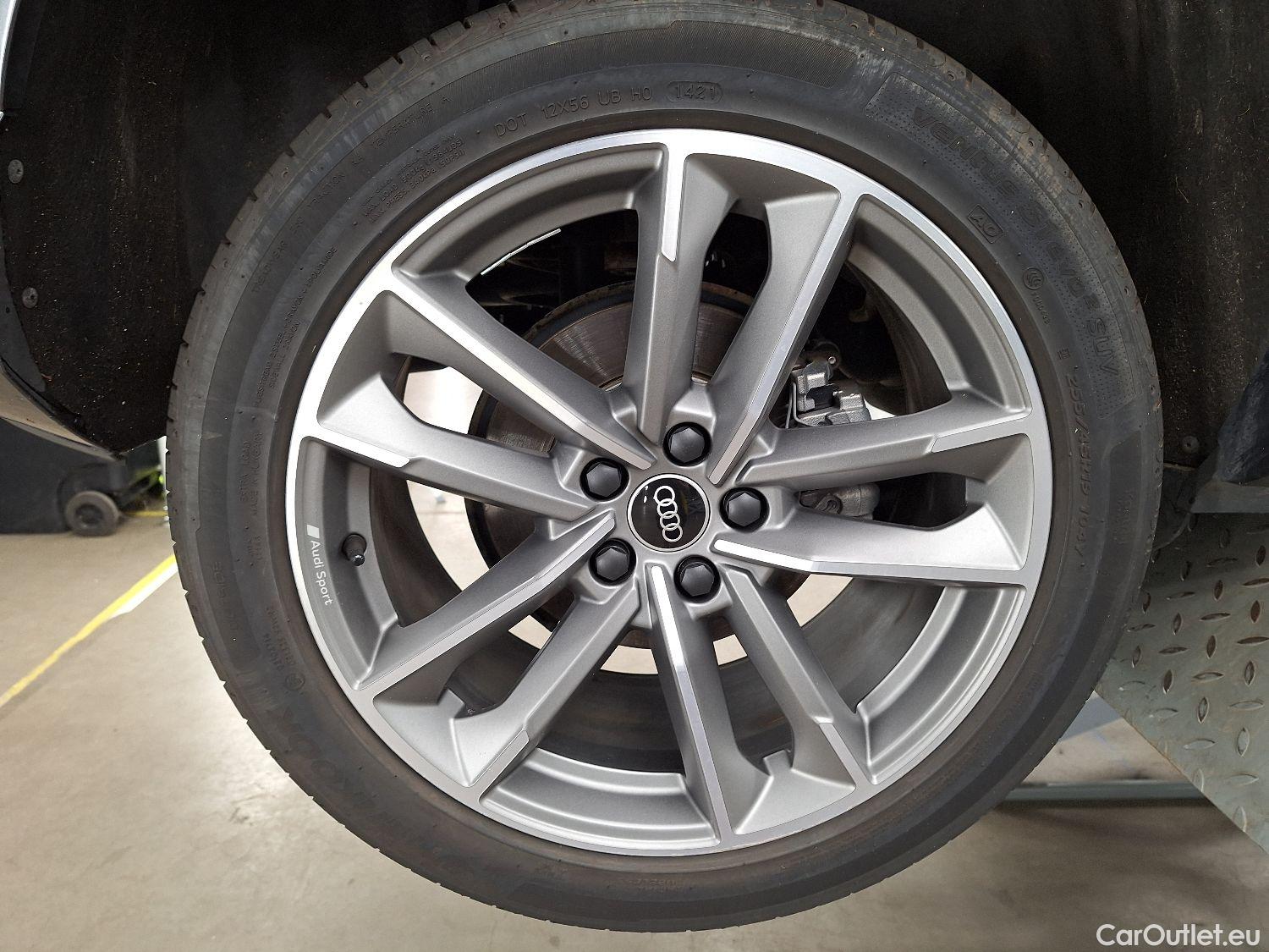  Audi  Q3 Audi,  SB '19, Audi  Sportback 35 TDI S tronic S Line Business  #5