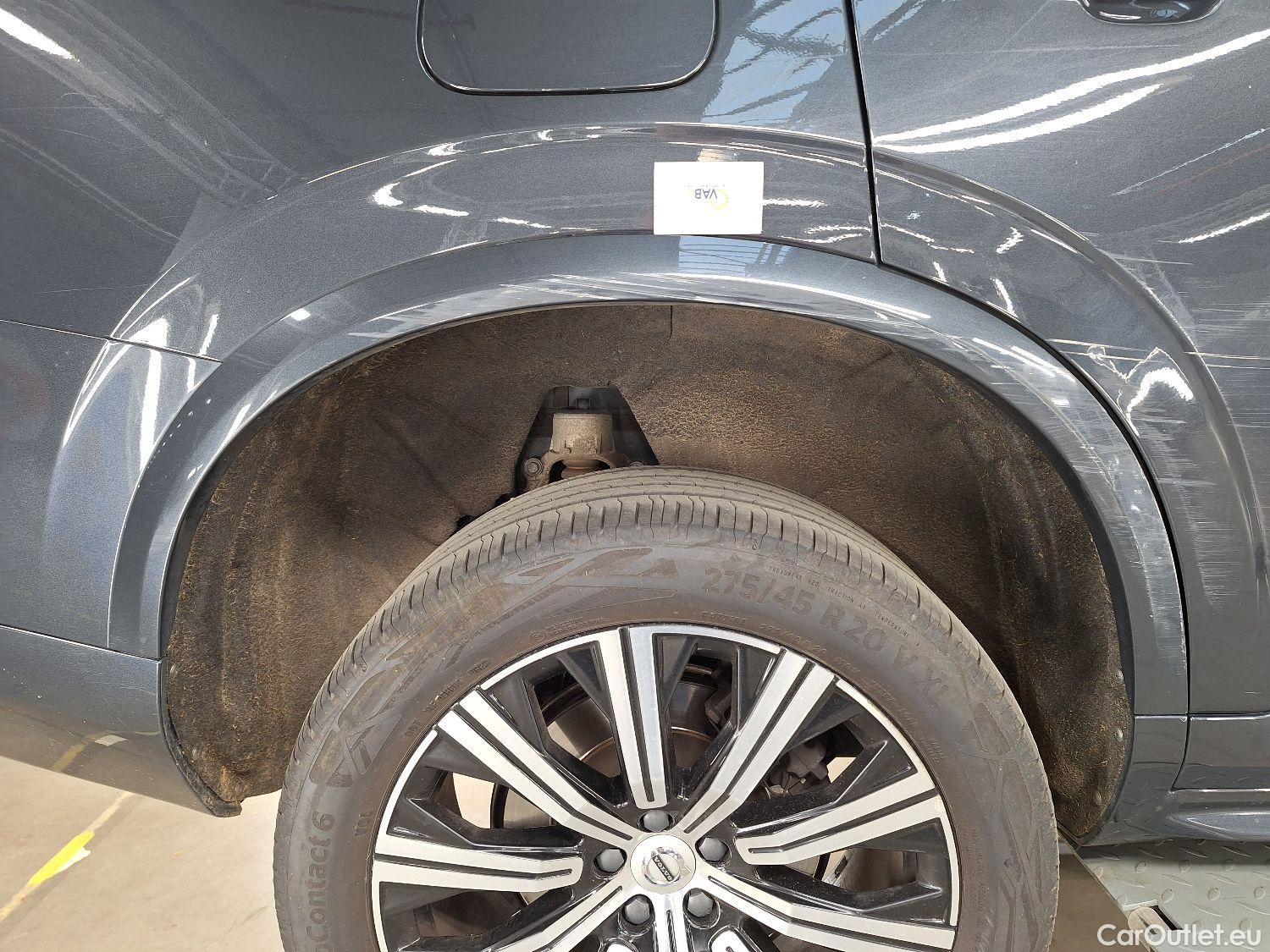  Volvo  XC90 Volvo,  FL'20, Volvo  2.0 B5 D 4WD Geartronic Inscription 7PL #29