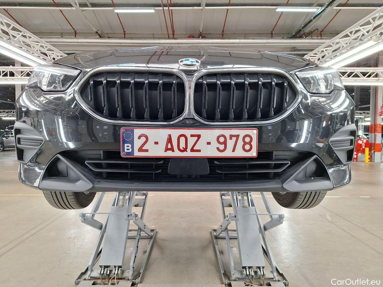  Bmw  Serie 2 BMW, 2-serie Gr.Coupé '19, BMW 2 Reeks Gran Coupé 216dA (85kW) 4d #4