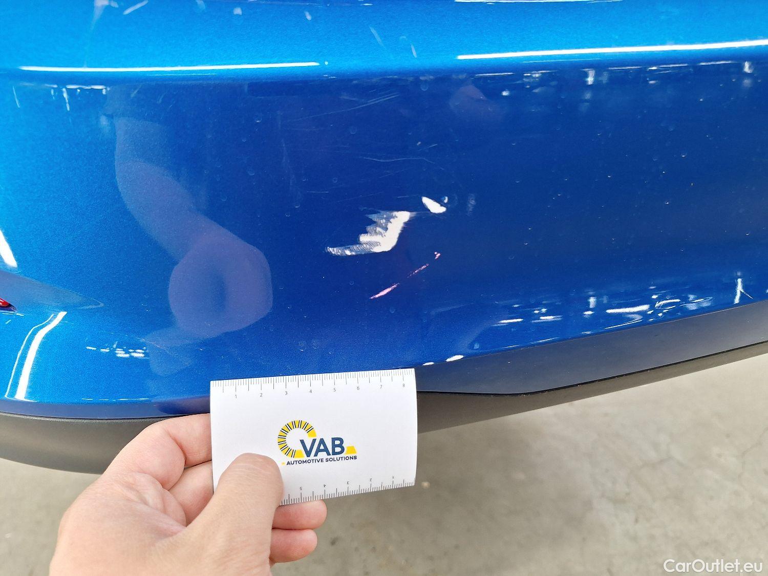  Ford  Focus Ford,  SW '18, Ford  Clipper 1.5i EcoB. 110kW Aut. Titanium  #13