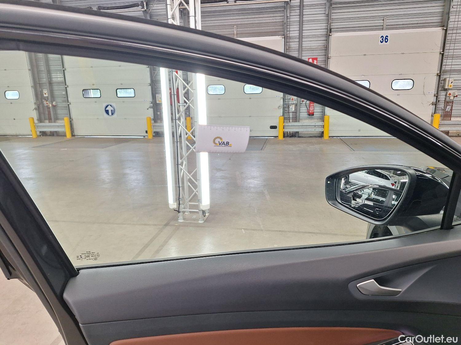 Volkswagen  ID.4 VW,  '20 BEV, Volkswagen   1st Max 5d #27