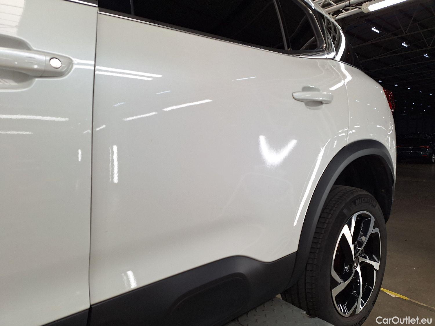  Citroen  C5 Citroën,  Aircross '18, Citroën  Aircross 1.5 BlueHDi 130 S&S EAT8 Busin #18