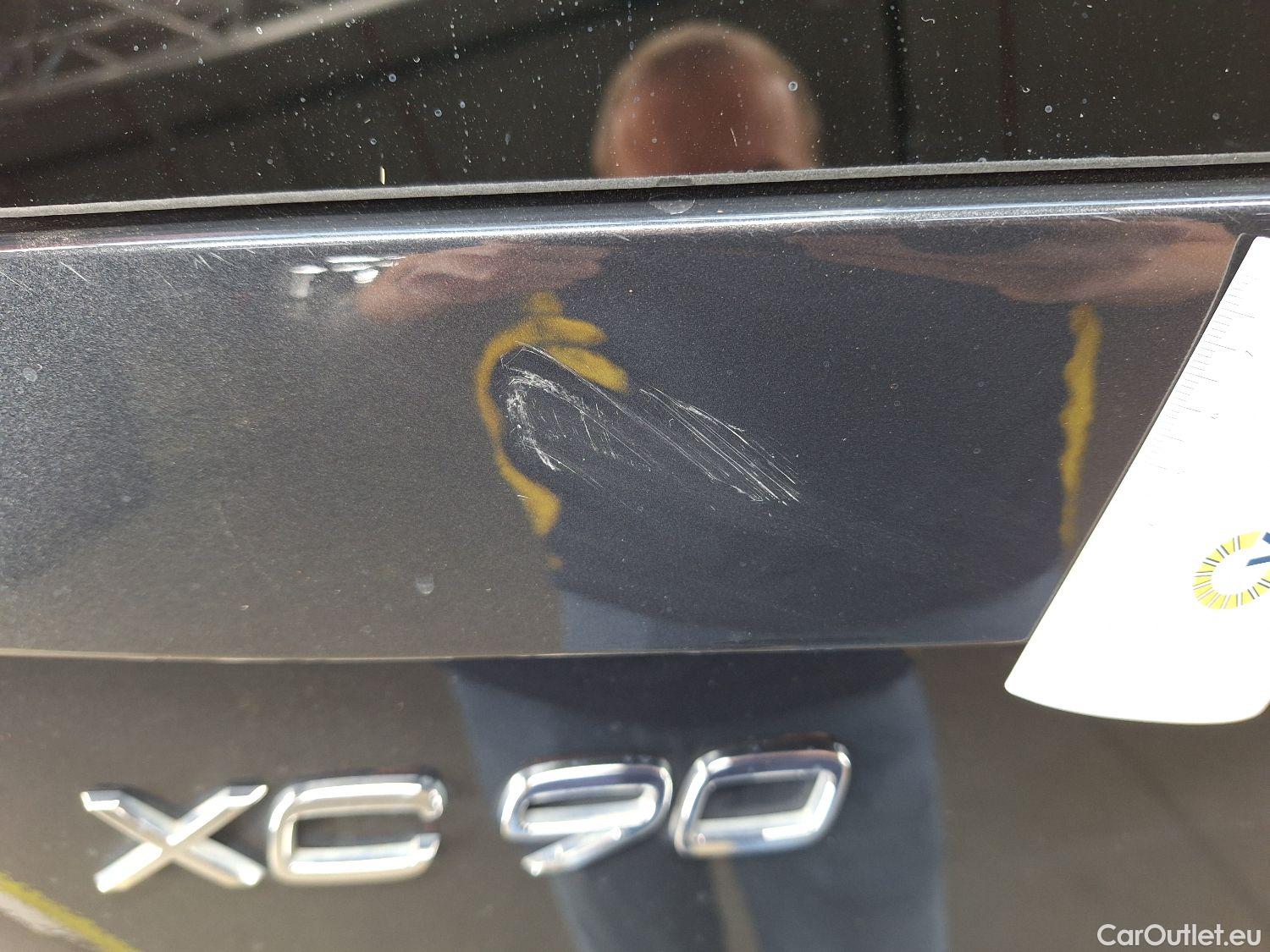  Volvo  XC90 Volvo,  FL'20, Volvo  2.0 B5 D 4WD Geartronic Inscription 7PL #62