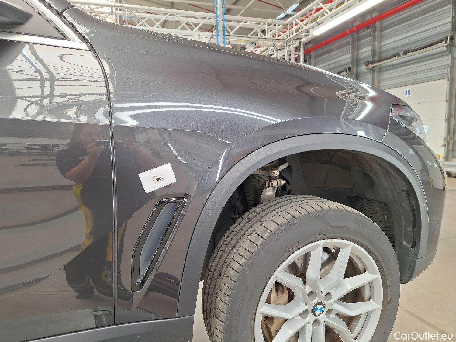  Bmw  X5 BMW,  '18, BMW  xDrive45e (155kW) 5d #1