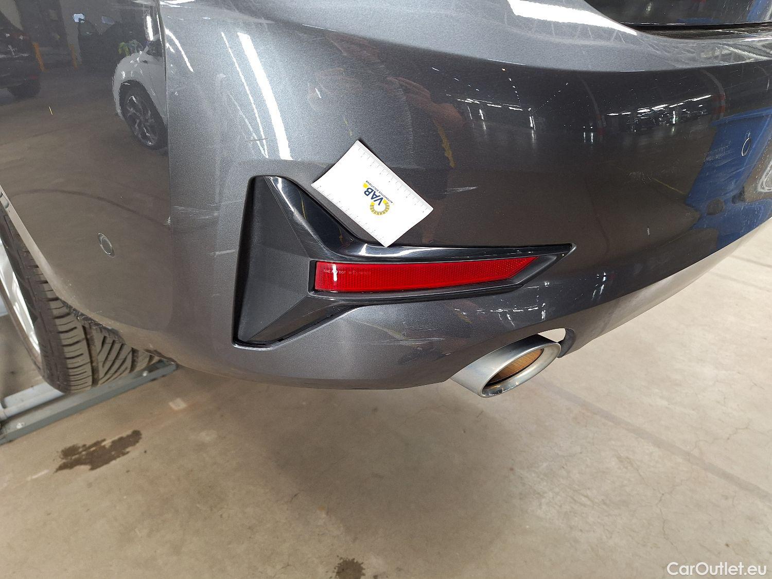  Bmw  Serie 3 BMW, 3-serie '18 PHEV, BMW 3 Reeks Berline 330e (215 kW) 4d #27