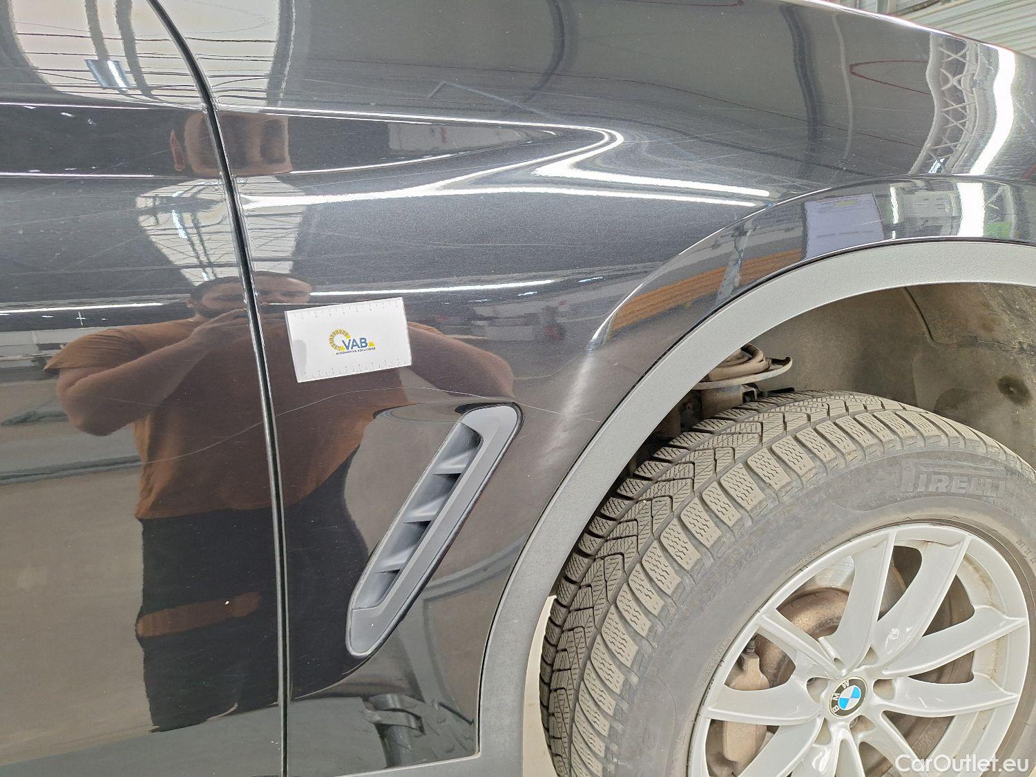  Bmw  X3 BMW,  '17, BMW  xDrive30e (120 kW) 5d #13