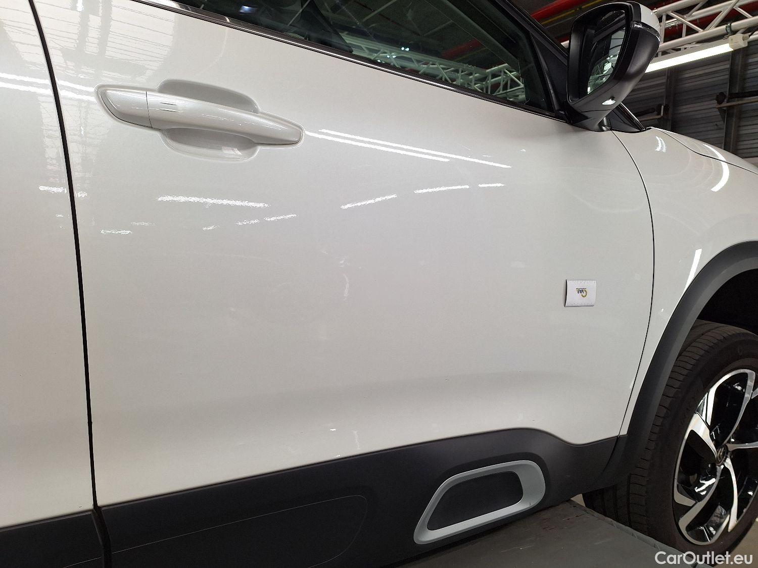  Citroen  C5 Citroën,  Aircross '18, Citroën  Aircross 1.5 BlueHDi 130 S&S EAT8 Busin #12