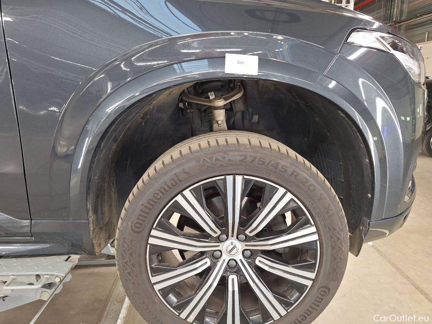  Volvo  XC90 Volvo,  FL'20, Volvo  2.0 B5 D 4WD Geartronic Inscription 7PL #23