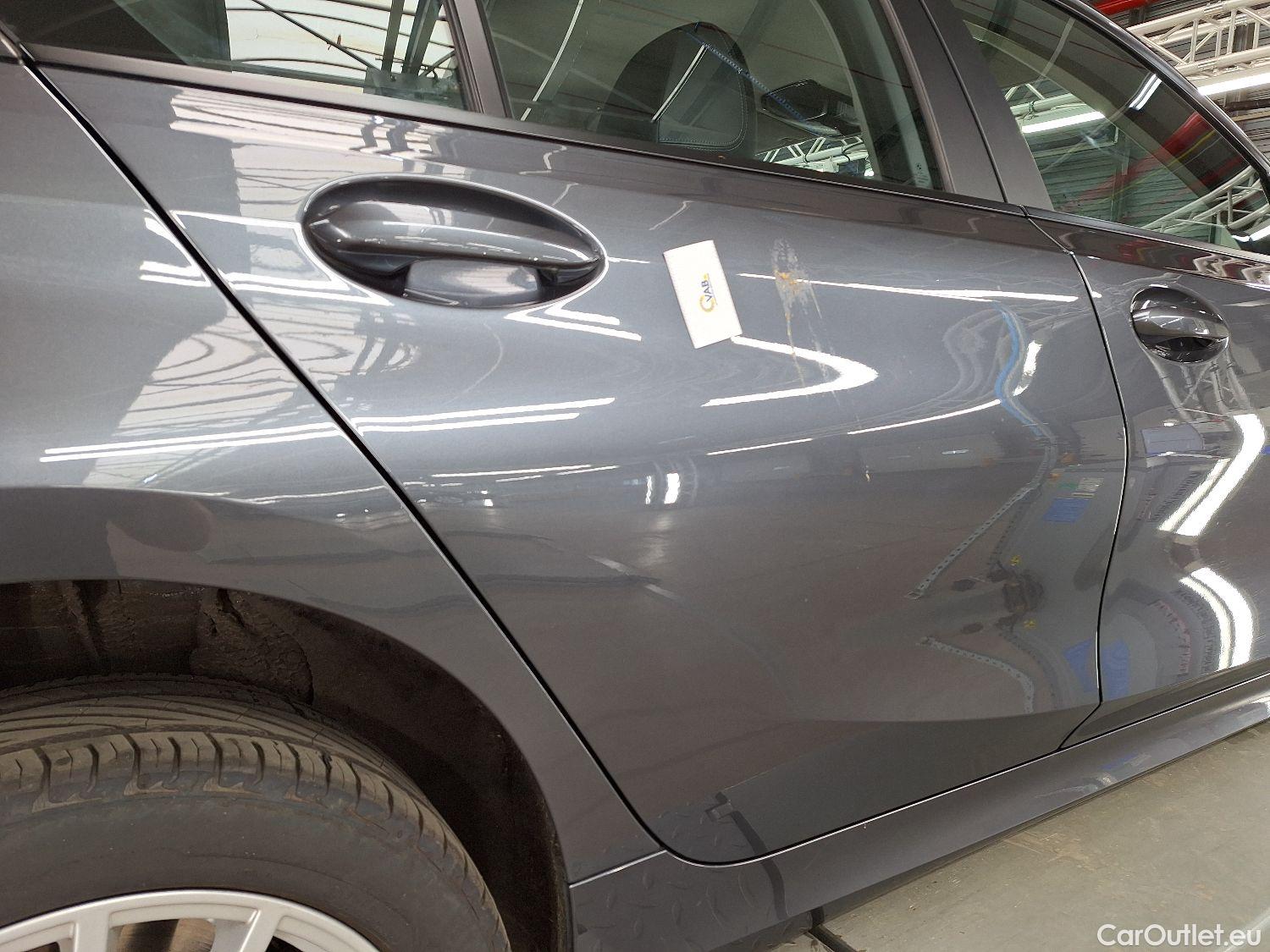  Bmw  Serie 3 BMW, 3-serie '18 PHEV, BMW 3 Reeks Berline 330e (215 kW) 4d #14
