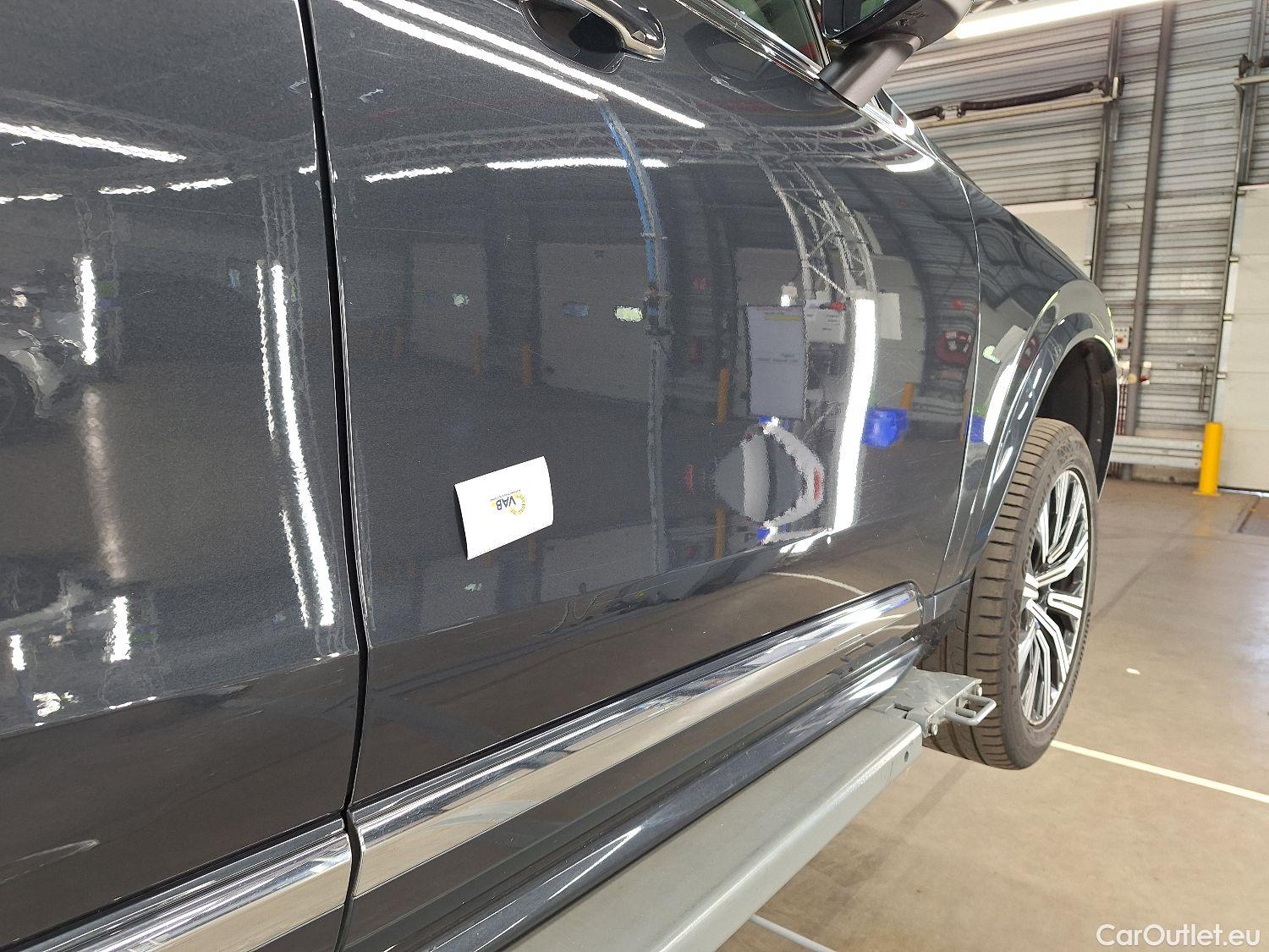  Volvo  XC90 Volvo,  FL'20, Volvo  2.0 B5 D 4WD Geartronic Inscription 7PL #26