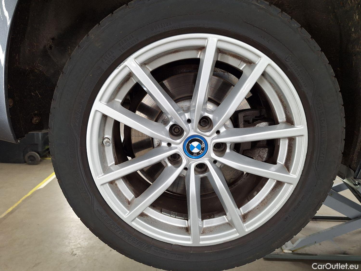  Bmw  Serie 3 BMW, 3-serie '18 PHEV, BMW 3 Reeks Berline 330e (215 kW) 4d #4