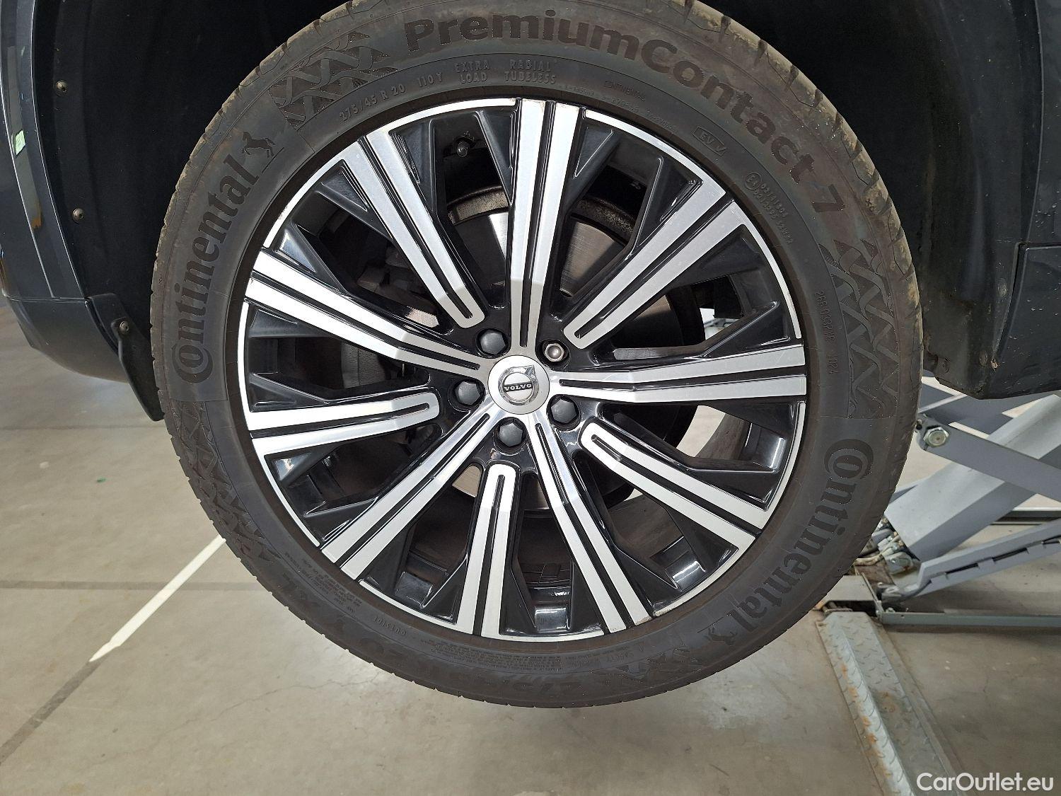  Volvo  XC90 Volvo,  FL'20, Volvo  2.0 B5 D 4WD Geartronic Inscription 7PL #12