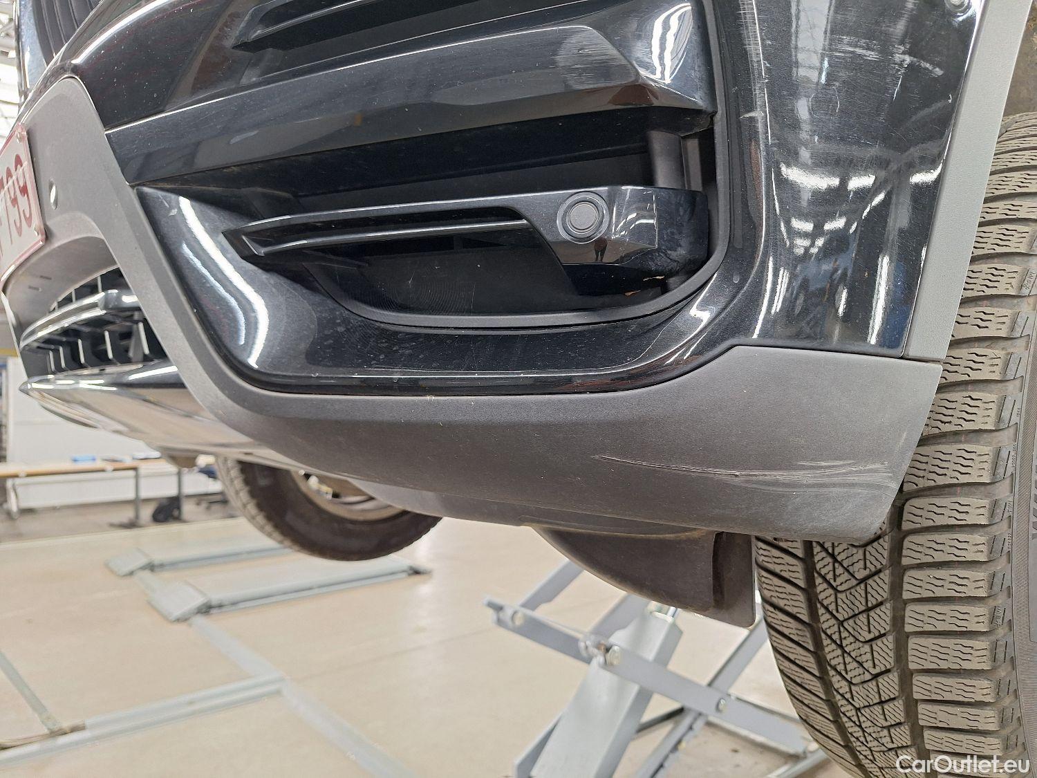  Bmw  X3 BMW,  '17, BMW  xDrive30e (120 kW) 5d #4