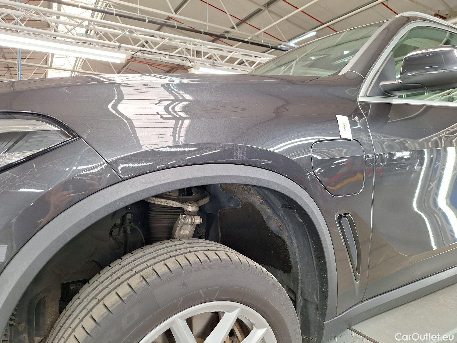  Bmw  X5 BMW,  '18, BMW  xDrive45e (155kW) 5d #15
