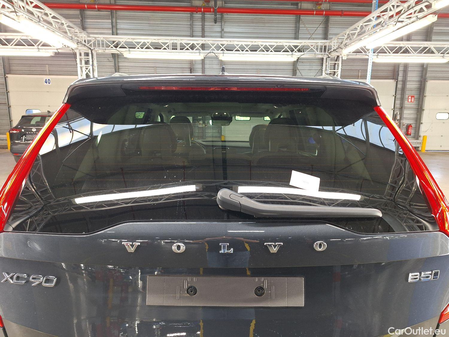  Volvo  XC90 Volvo,  FL'20, Volvo  2.0 B5 D 4WD Geartronic Inscription 7PL #63