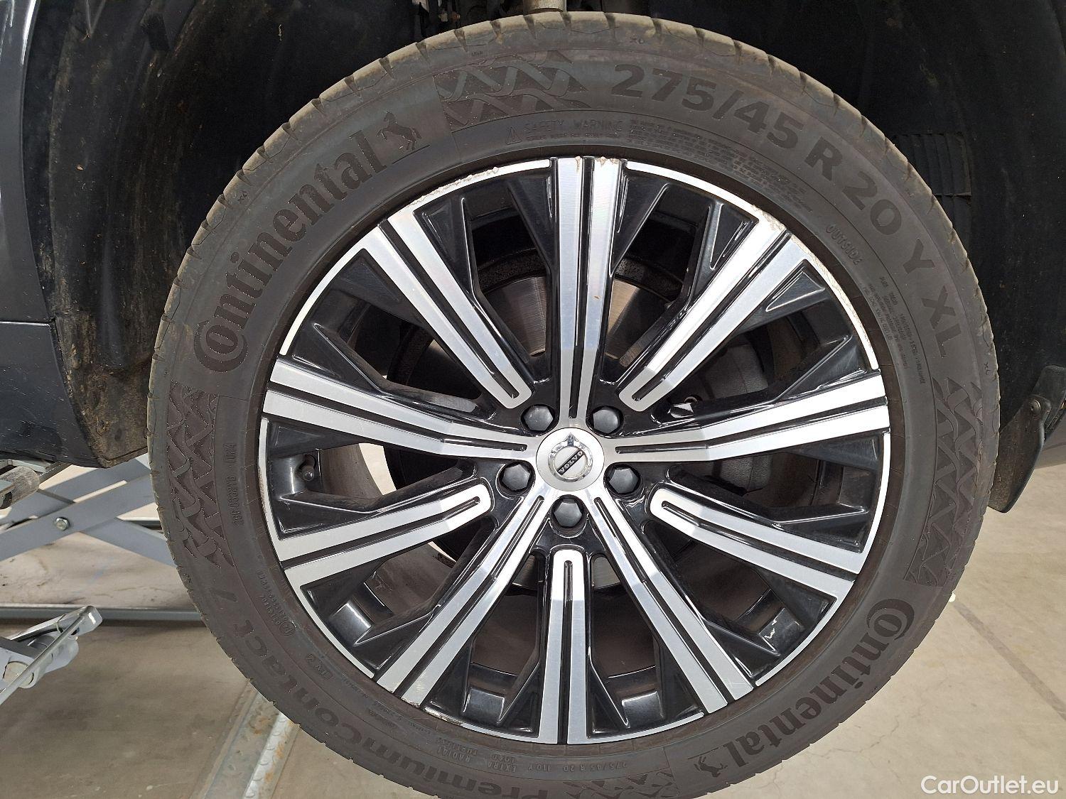  Volvo  XC90 Volvo,  FL'20, Volvo  2.0 B5 D 4WD Geartronic Inscription 7PL #3