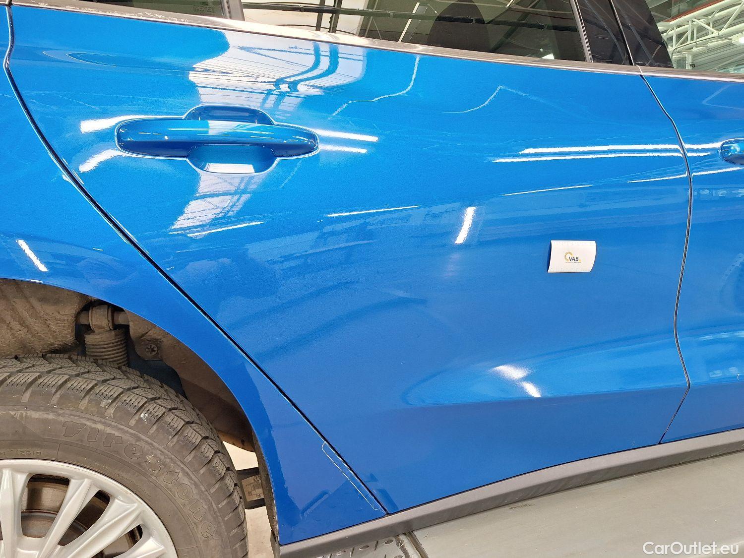  Ford  Focus Ford,  SW '18, Ford  Clipper 1.5i EcoB. 110kW Aut. Titanium  #7