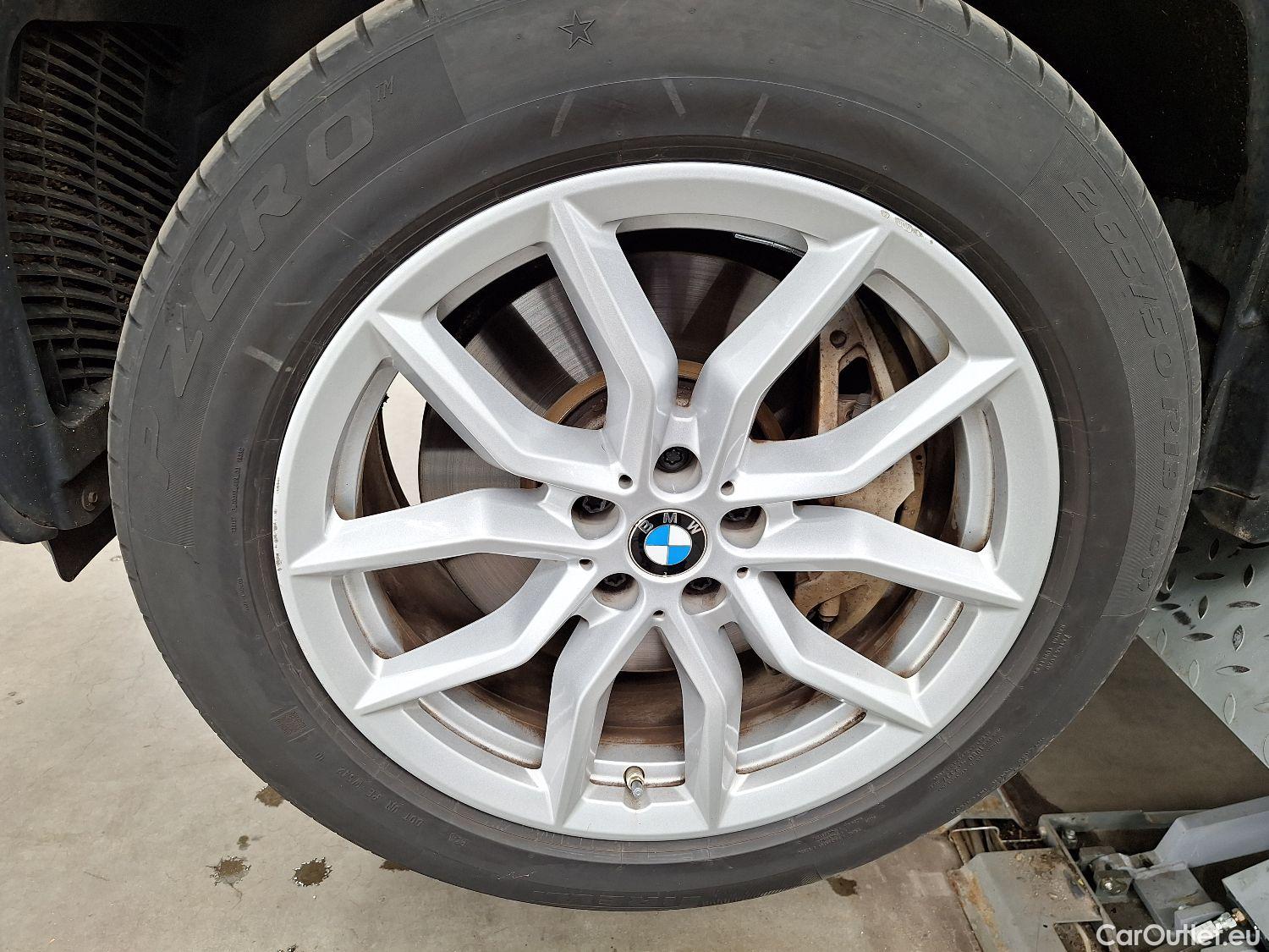  Bmw  X5 BMW,  '18, BMW  xDrive45e (155kW) 5d #12