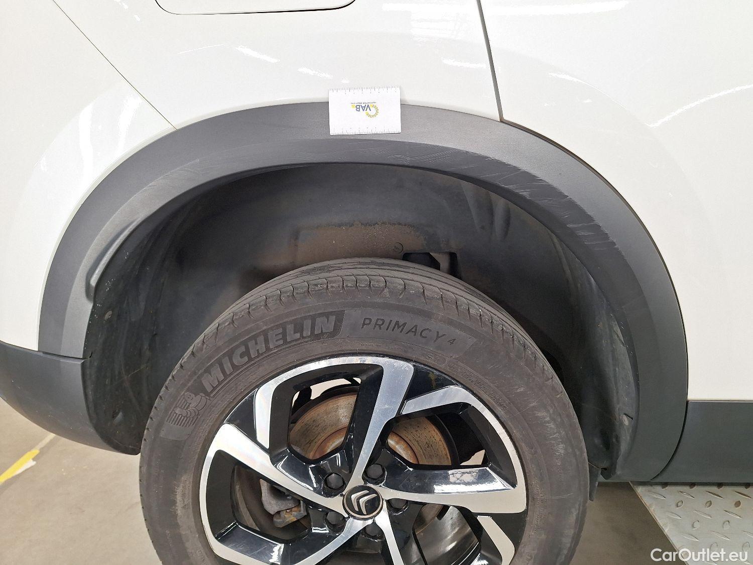  Citroen  C5 Citroën,  Aircross '18, Citroën  Aircross 1.5 BlueHDi 130 S&S EAT8 Busin #16