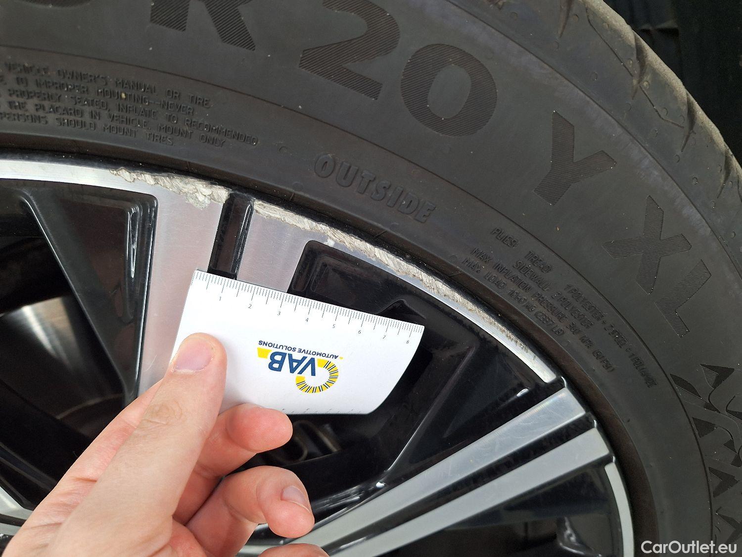  Volvo  XC90 Volvo,  FL'20, Volvo  2.0 B5 D 4WD Geartronic Inscription 7PL #4