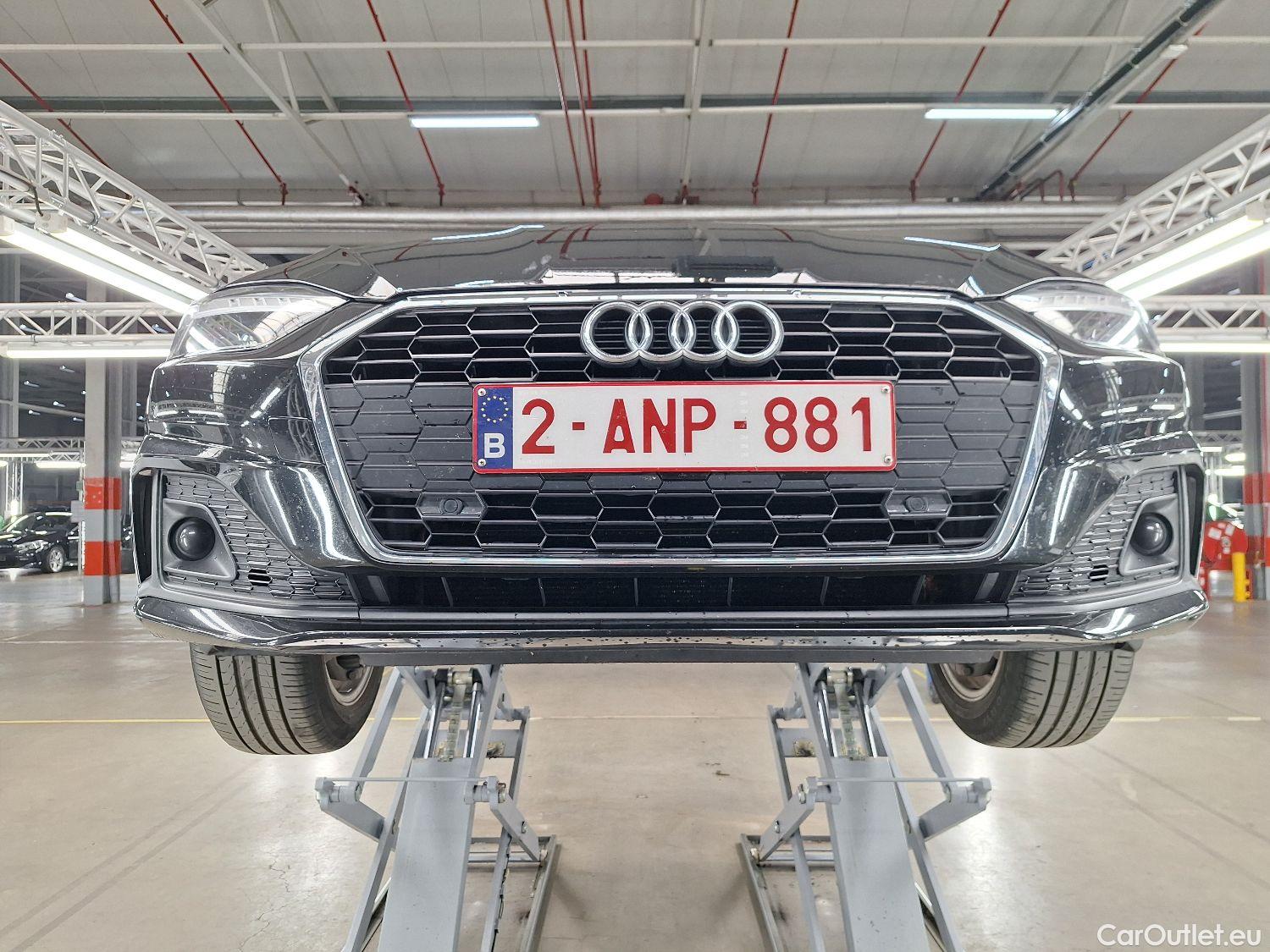  Audi  A5 Sportback Audi, A5 SB FL'20, Audi  30 TDI S tronic Business Edition #1