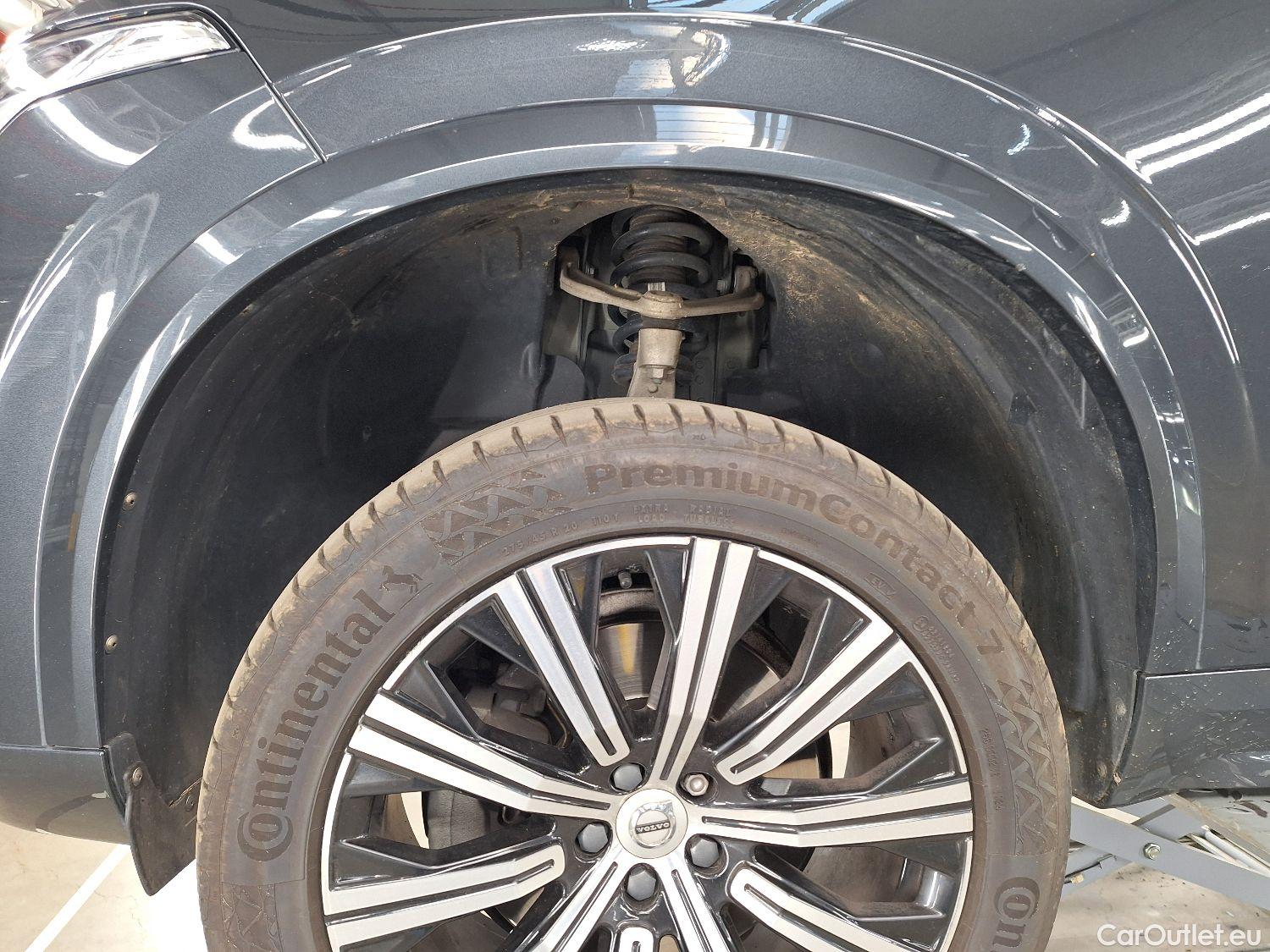  Volvo  XC90 Volvo,  FL'20, Volvo  2.0 B5 D 4WD Geartronic Inscription 7PL #19