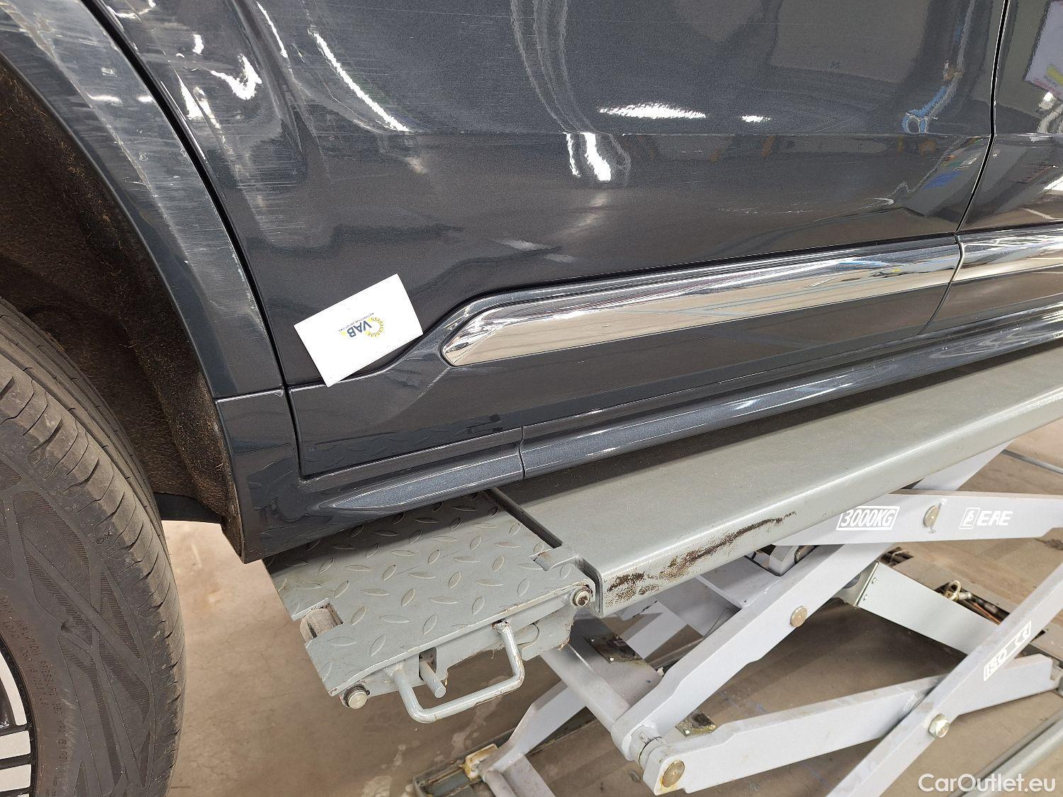  Volvo  XC90 Volvo,  FL'20, Volvo  2.0 B5 D 4WD Geartronic Inscription 7PL #42
