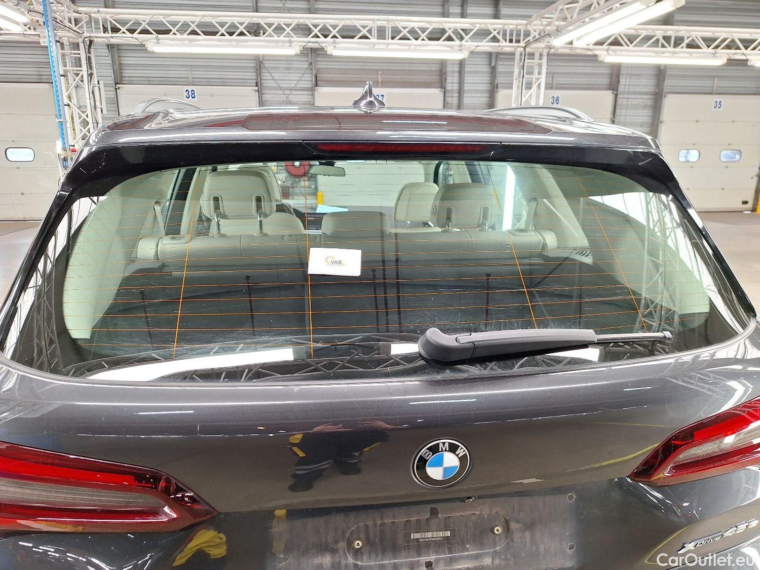  Bmw  X5 BMW,  '18, BMW  xDrive45e (155kW) 5d #17