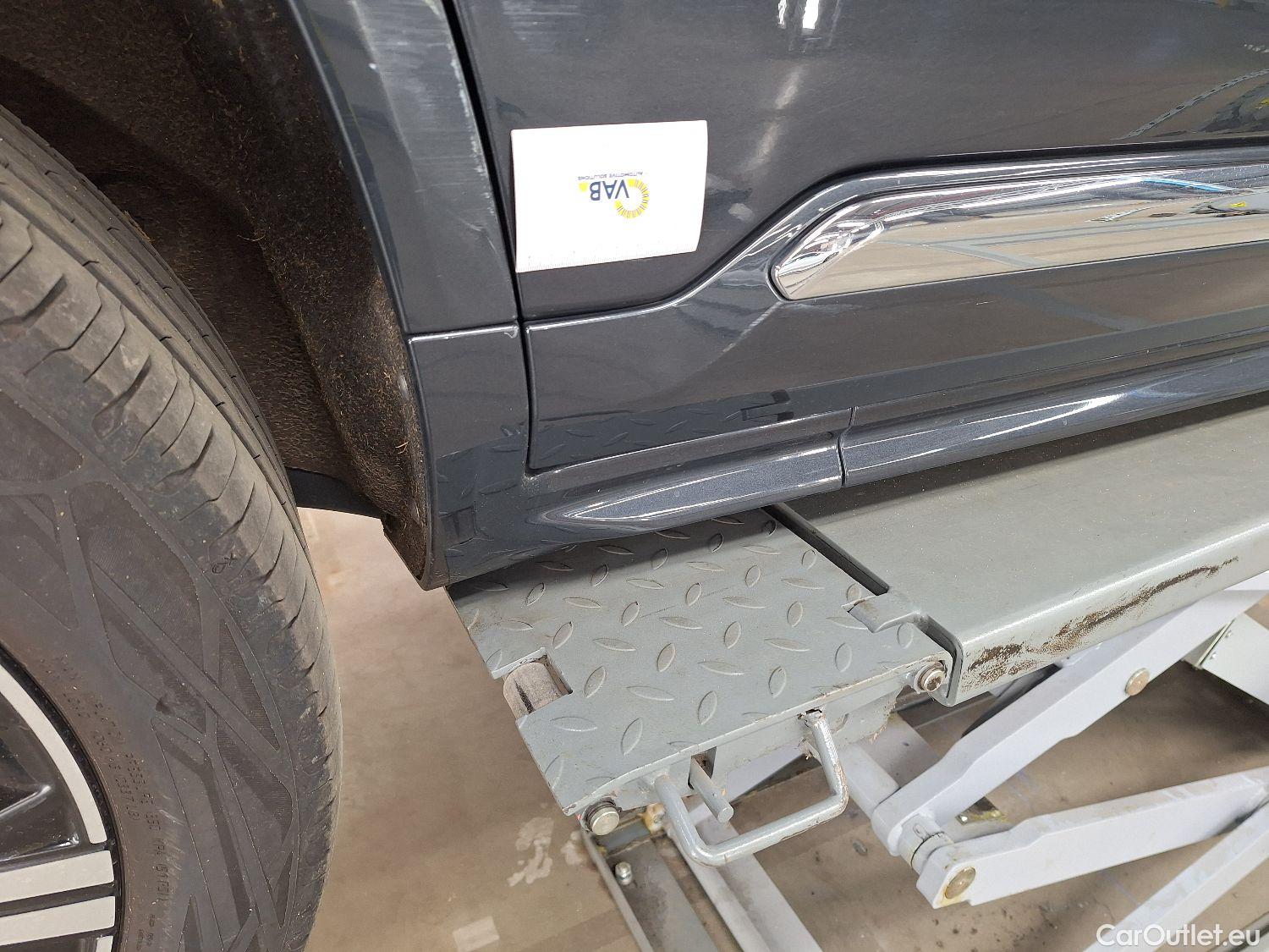  Volvo  XC90 Volvo,  FL'20, Volvo  2.0 B5 D 4WD Geartronic Inscription 7PL #36