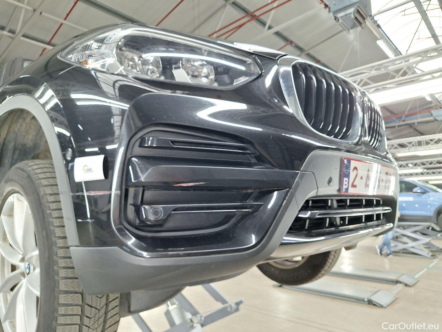  Bmw  X3 BMW,  '17, BMW  xDrive30e (120 kW) 5d #1