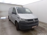  Volkswagen  Transporter Volkswagen  2.0 TDi SCR BMT 110/150 SWB 2.8T DSG 4d #60