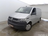  Volkswagen  Transporter Volkswagen  2.0 TDi SCR BMT 110/150 SWB 2.8T DSG 4d #57