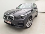  Bmw  X5 BMW,  '18, BMW  xDrive45e (155kW) 5d #9