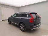  Volvo  XC90 Volvo,  FL'20, Volvo  2.0 B5 D 4WD Geartronic Inscription 7PL #8
