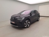  Volkswagen  ID.4 VW,  '20 BEV, Volkswagen   1st Max 5d #4