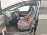  Volkswagen  ID.4 VW,  '20 BEV, Volkswagen   1st Max 5d #5