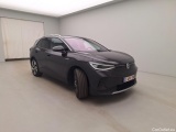 Volkswagen  ID.4 VW,  '20 BEV, Volkswagen   1st Max 5d #9