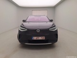  Volkswagen  ID.4 VW,  '20 BEV, Volkswagen   1st Max 5d #11