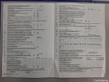  Volkswagen  ID.4 VW,  '20 BEV, Volkswagen   1st Max 5d #19