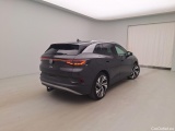 Volkswagen  ID.4 VW,  '20 BEV, Volkswagen   1st Max 5d #22