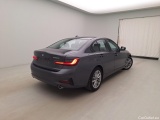  Bmw  Serie 3 BMW, 3-serie '18 PHEV, BMW 3 Reeks Berline 330e (215 kW) 4d #10