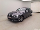  Bmw  Serie 3 BMW, 3-serie '18 PHEV, BMW 3 Reeks Berline 330e (215 kW) 4d #15