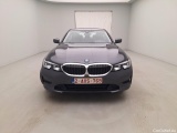  Bmw  Serie 3 BMW, 3-serie '18 PHEV, BMW 3 Reeks Berline 330e (215 kW) 4d #21