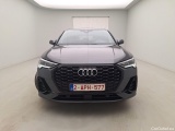  Audi  Q3 Audi,  SB '19, Audi  Sportback 35 TDI S tronic S Line Business  #3