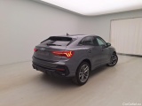  Audi  Q3 Audi,  SB '19, Audi  Sportback 35 TDI S tronic S Line Business  #4
