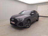  Audi  Q3 Audi,  SB '19, Audi  Sportback 35 TDI S tronic S Line Business  #5