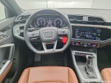  Audi  Q3 Audi,  SB '19, Audi  Sportback 35 TDI S tronic S Line Business  #8